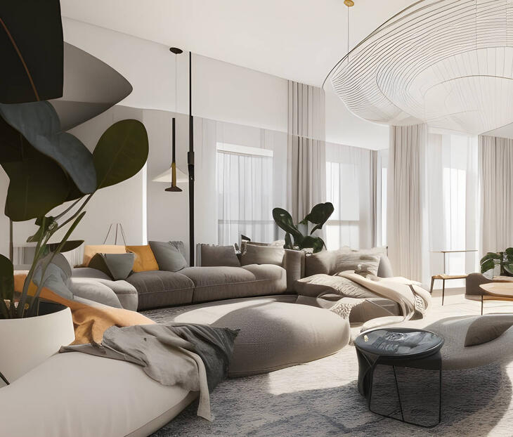 Immobilier neuf à Talence