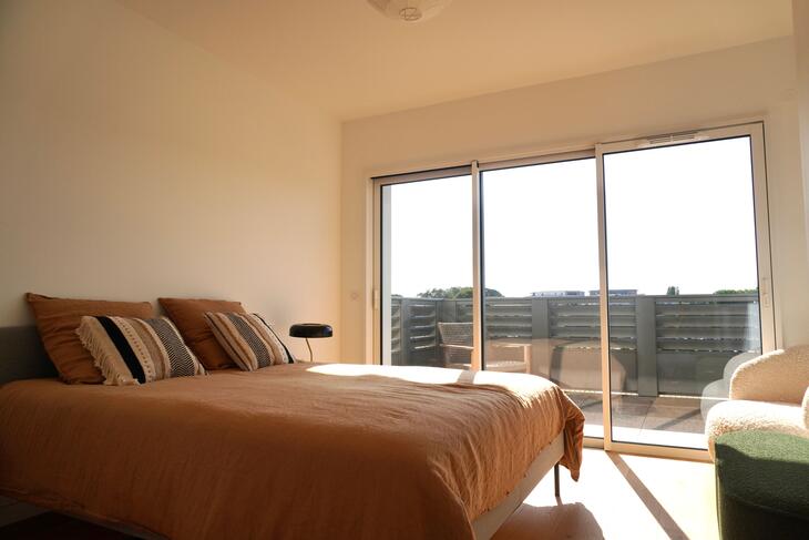 Immobilier neuf à Anglet