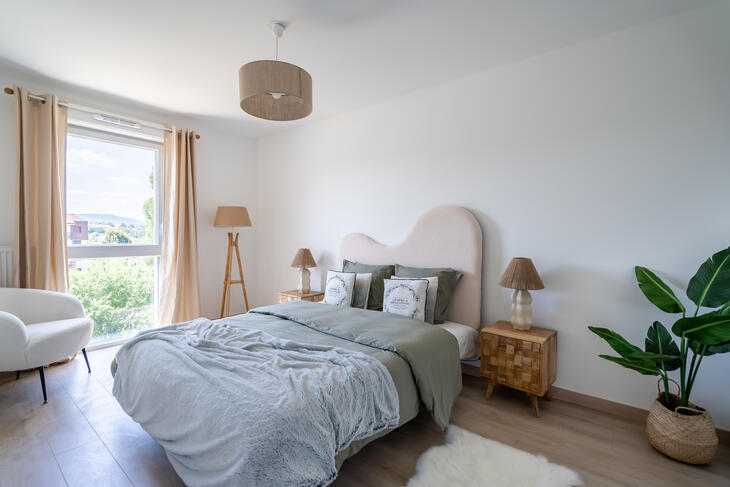 Programme immobilier L'Absolu Francheville