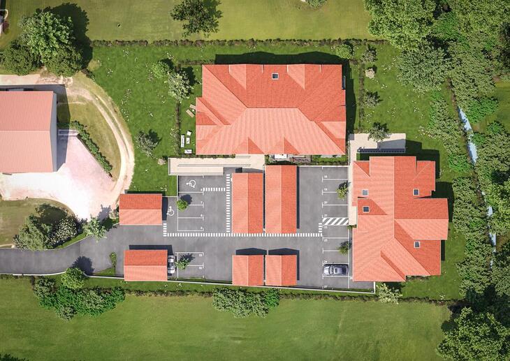 Logement neuf à vendre 229000
