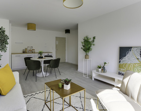 MARIGNAN à vendre – Bohème