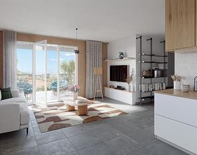 BOUYGUES IMMOBILIER à vendre – Lumière du Parc
