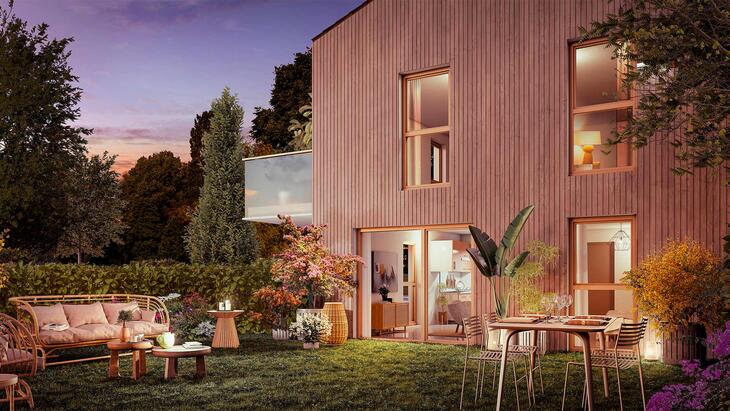 Logement neuf à vendre 159550
