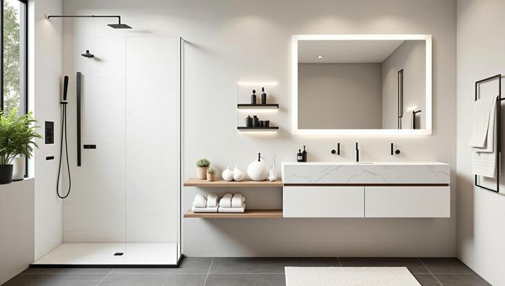 Programme immobilier Latitude 77 Roissy-en-Brie