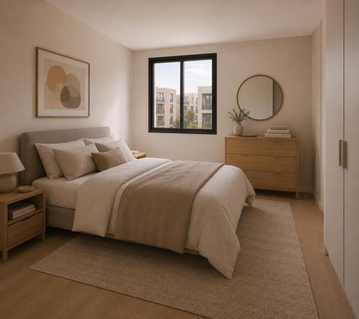 Immobilier neuf à Montfermeil
