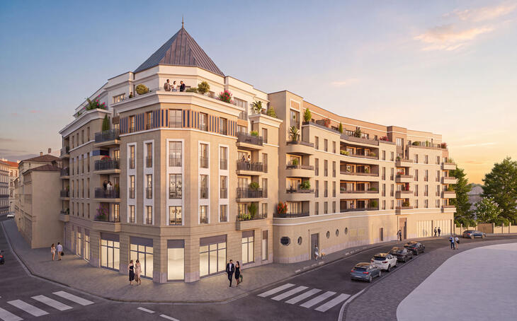 Logement neuf à vendre 173500