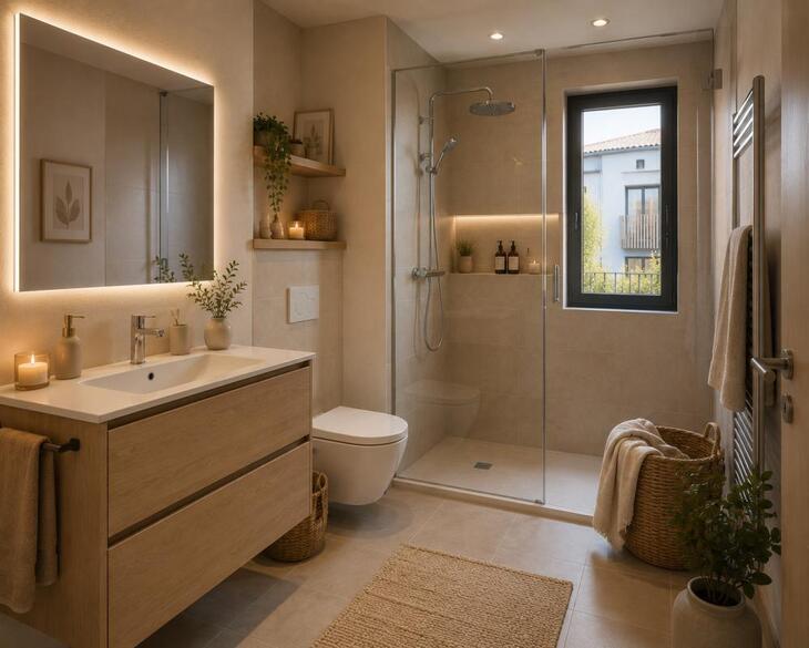 Immobilier neuf à Clarensac