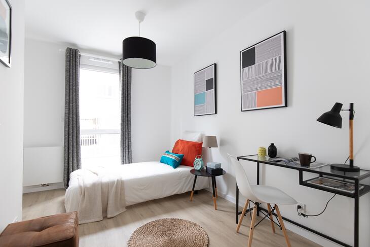 Programme immobilier Les Docks Saint-Malo
