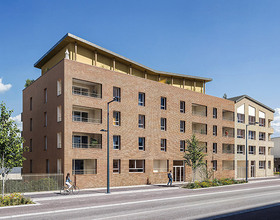 BOUYGUES IMMOBILIER à vendre – Les Rives Papillon