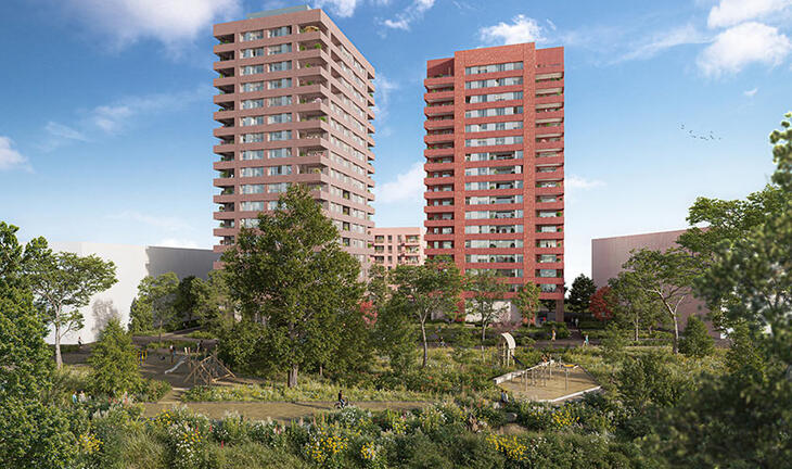 Logement neuf à vendre 133000