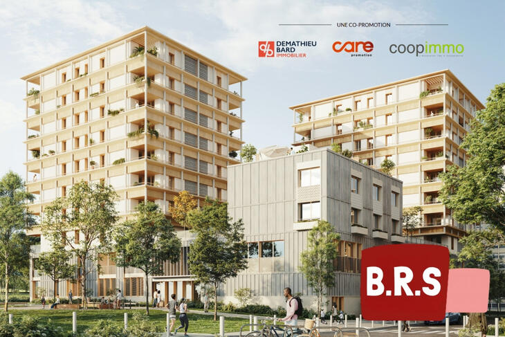 Programme neuf Par Nature ... Brs