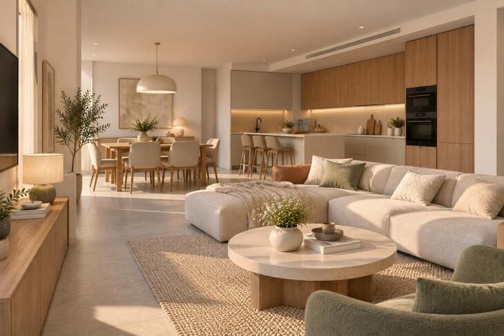 Logement neuf à vendre 364900