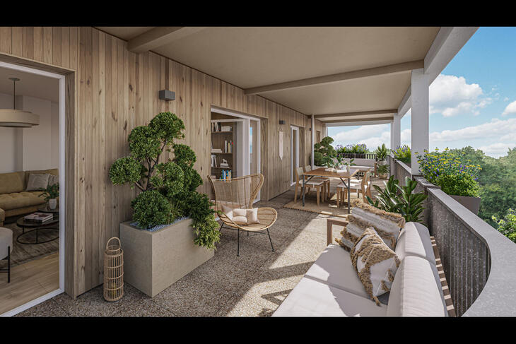 Logement neuf à vendre 184500