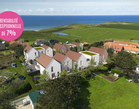 MARIGNAN à vendre – Ciel Marin