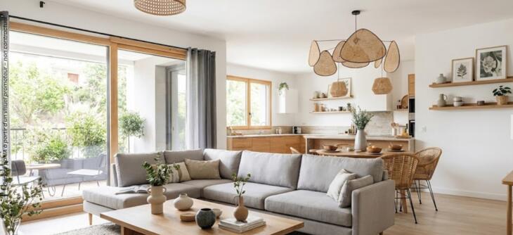 Logement neuf à vendre 285000