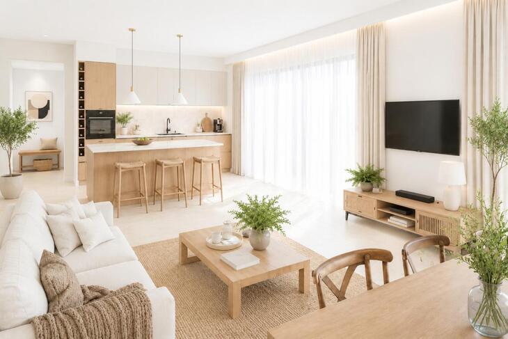 Logement neuf à vendre 283109