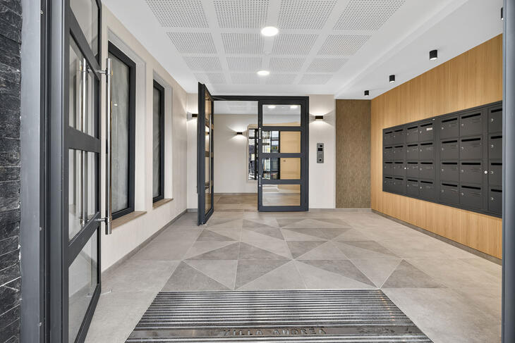 Logement neuf à vendre 509000
