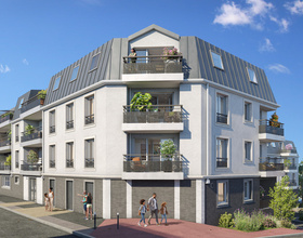 EXPANSIEL PROMOTION à vendre – Cours des Terres Douces