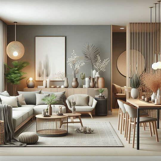 Appartement neuf à vendre – Domaine Des Hortensias