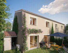 EUROPEAN HOMES à vendre – Esprit Vaulx-Village BRS