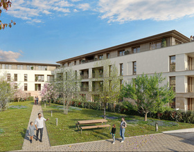 VINCI IMMOBILIER à vendre – SIGNATURE - TROIS MAISONS
