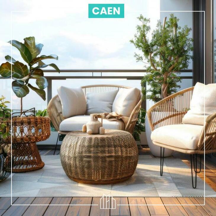 Programme immobilier neuf à vendre – Résidence des coteaux
