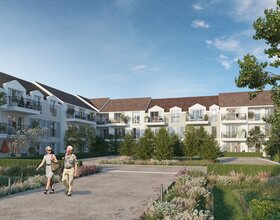 Residence Services - Nohée Plaisir
