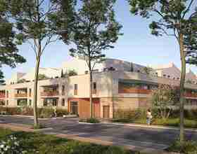 COGEDIM à vendre – Appartements En Brs Aux Portes de Montpellier