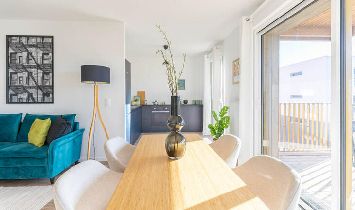 Immobilier neuf à Clisson