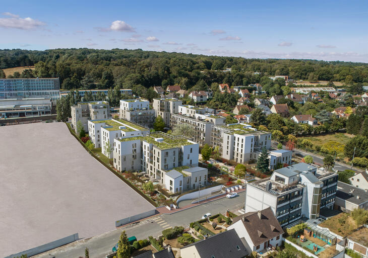 Logement neuf à vendre 25000