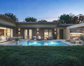 BOUYGUES IMMOBILIER à vendre – Le Clos François - Villas d'Exception