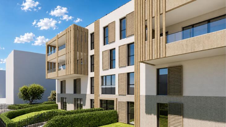 Logement neuf à vendre 278000