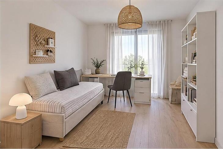 Programme immobilier Les Coeurs d'Écailles Mâcon