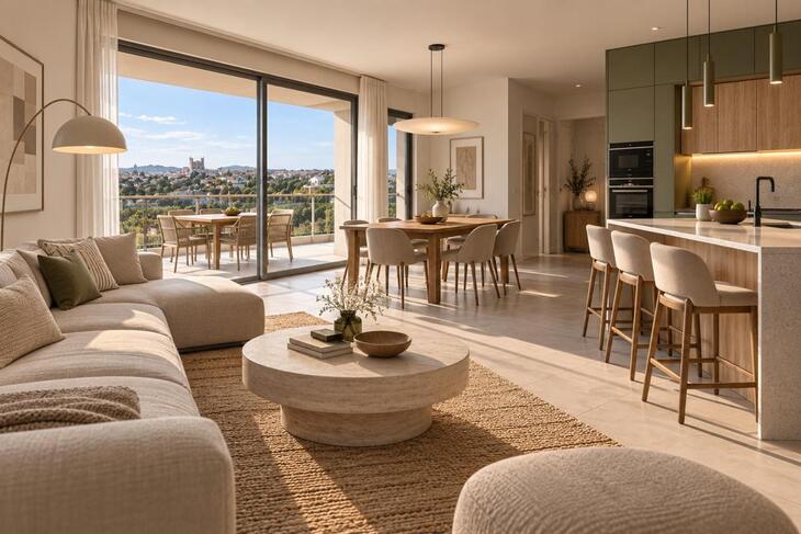 Logement neuf à vendre 159900