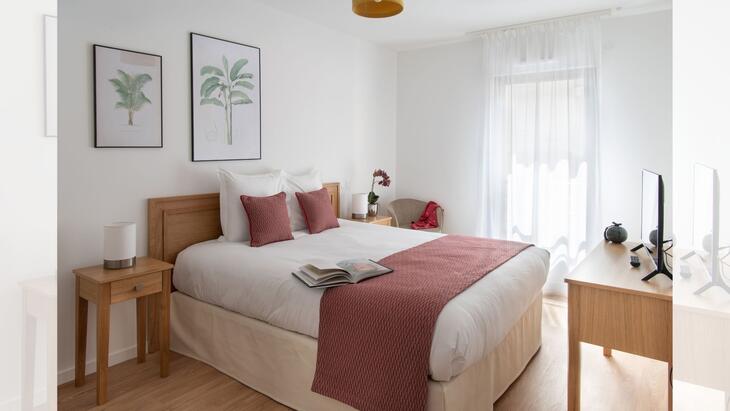 Logement neuf à vendre 178839