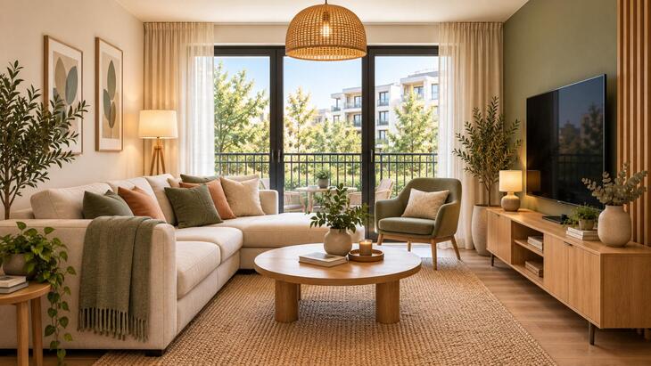 Logement neuf à vendre 189000