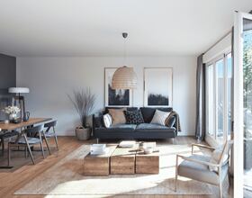 COGEDIM à vendre – Aux Portes de Lille