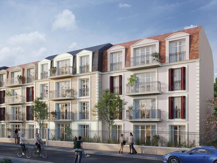 Logement neuf à vendre 153000