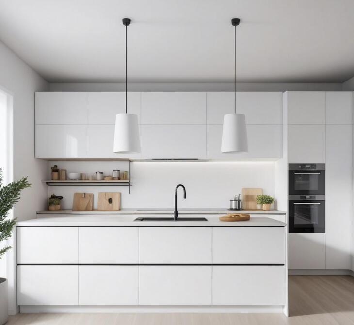 Logement neuf à vendre 299000