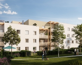 CLOVIS - Les Appartements