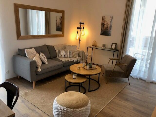 Immobilier neuf à Le Palais