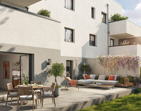 Les Terrasses d'Elynn