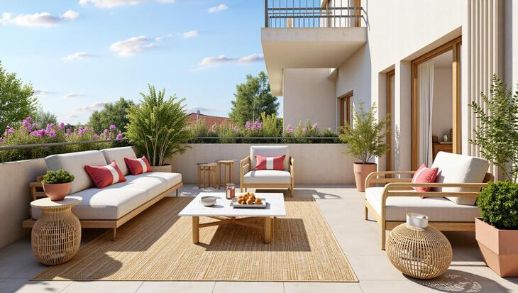 Programme immobilier neuf à vendre – L'Épure
