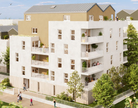 STRADIM à vendre – Quatuor