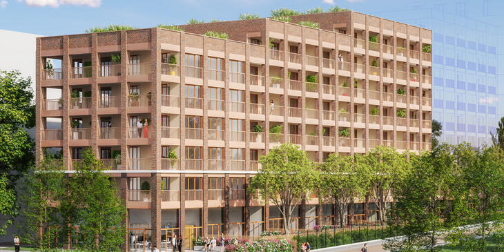 Logement neuf à vendre 249000