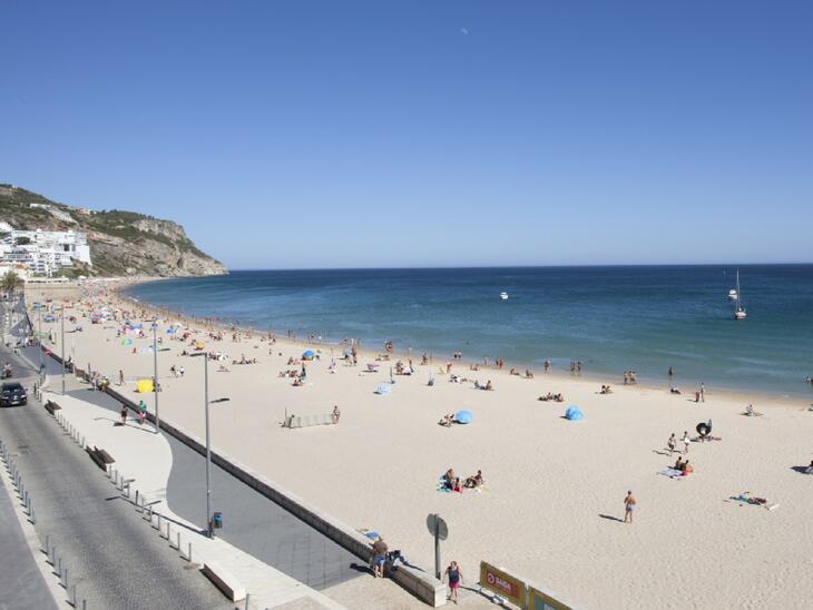 Programme immobilier Sesimbra Golden Beach Setubal (Portugal)