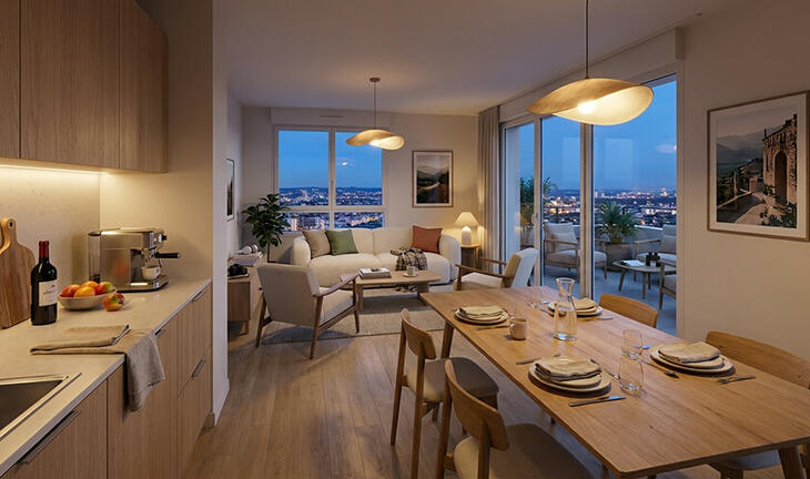Logement neuf à vendre 149000