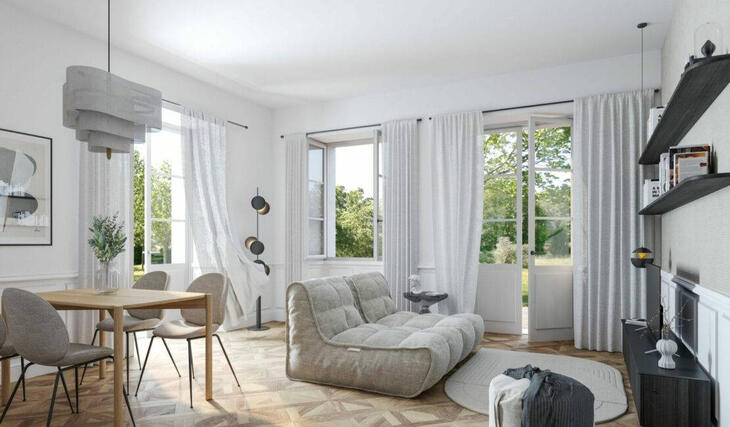 Logement neuf à vendre 232180