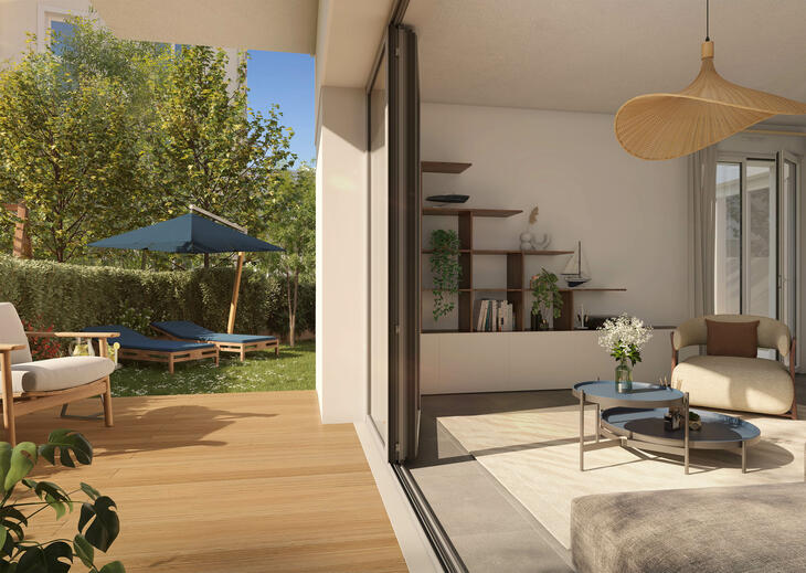 Logement neuf à vendre 157000