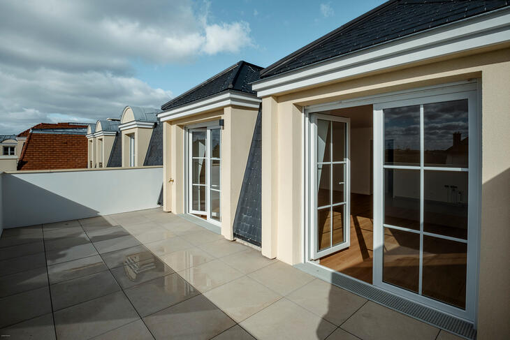 Immobilier neuf à Villiers-sur-Marne